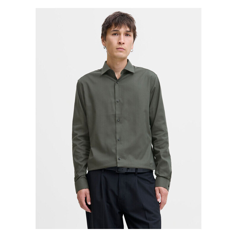 Košeľa Jack & Jones 65860688