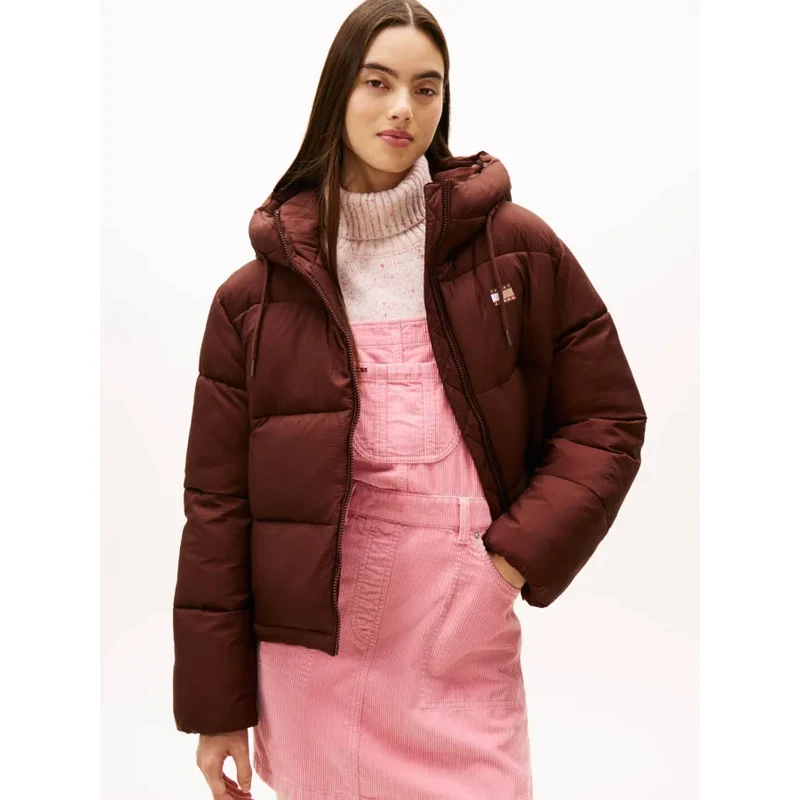 Tommy Jeans Bunda | regular fit 65859673