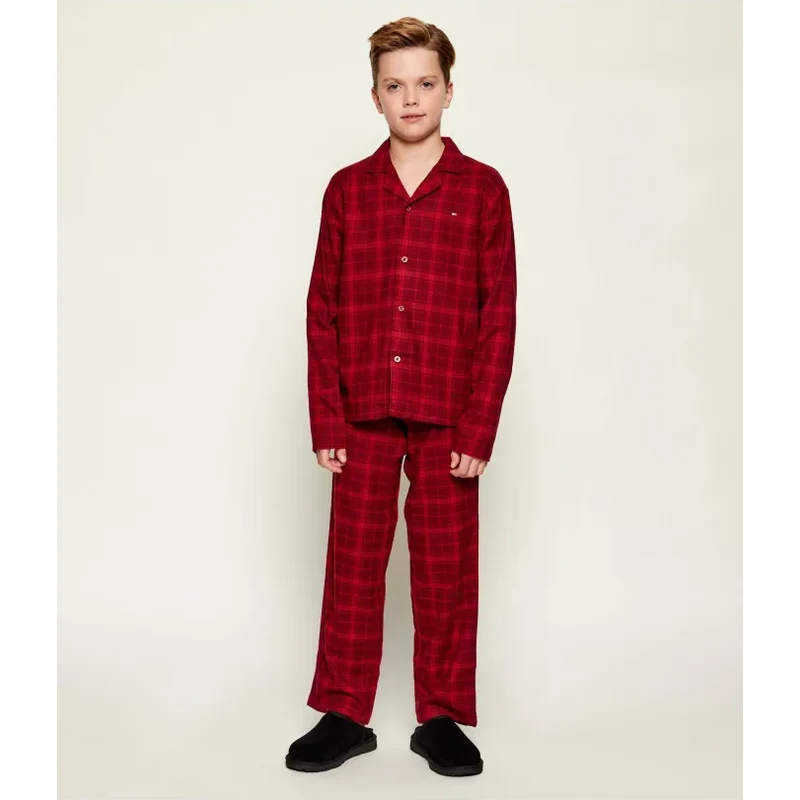 Tommy Hilfiger Pyžamo | regular fit 65859742