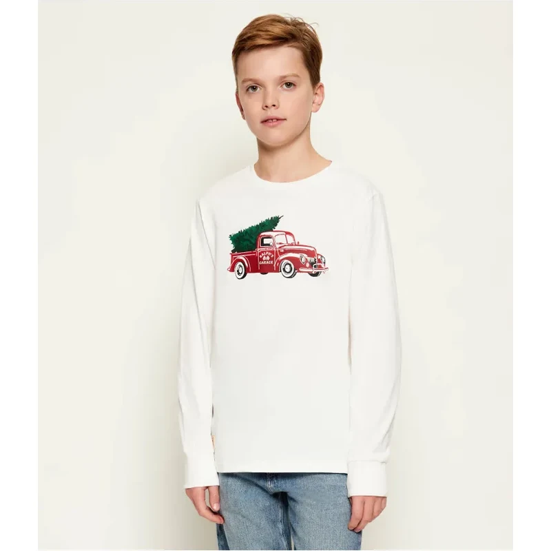 POLO RALPH LAUREN Longsleeve | regular fit 65859749