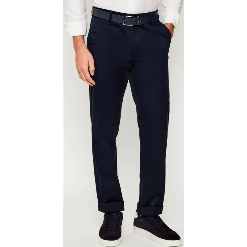 Calvin Klein Chino nohavice | Slim Fit 67391463