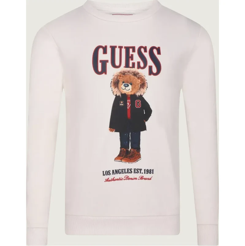 Guess Mikina | regular fit 65859716