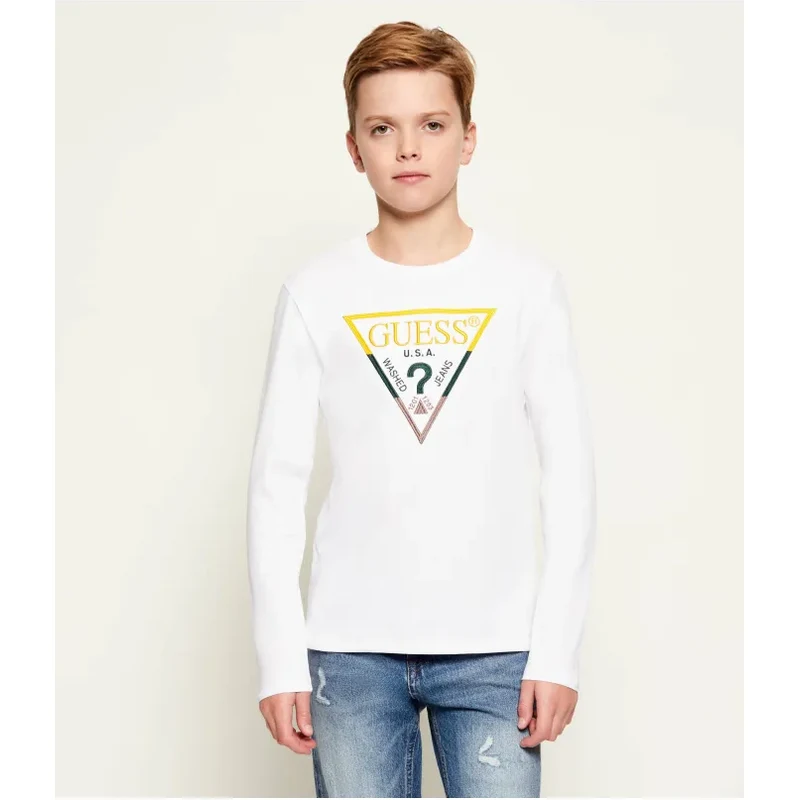 Guess Longsleeve | regular fit 65859713