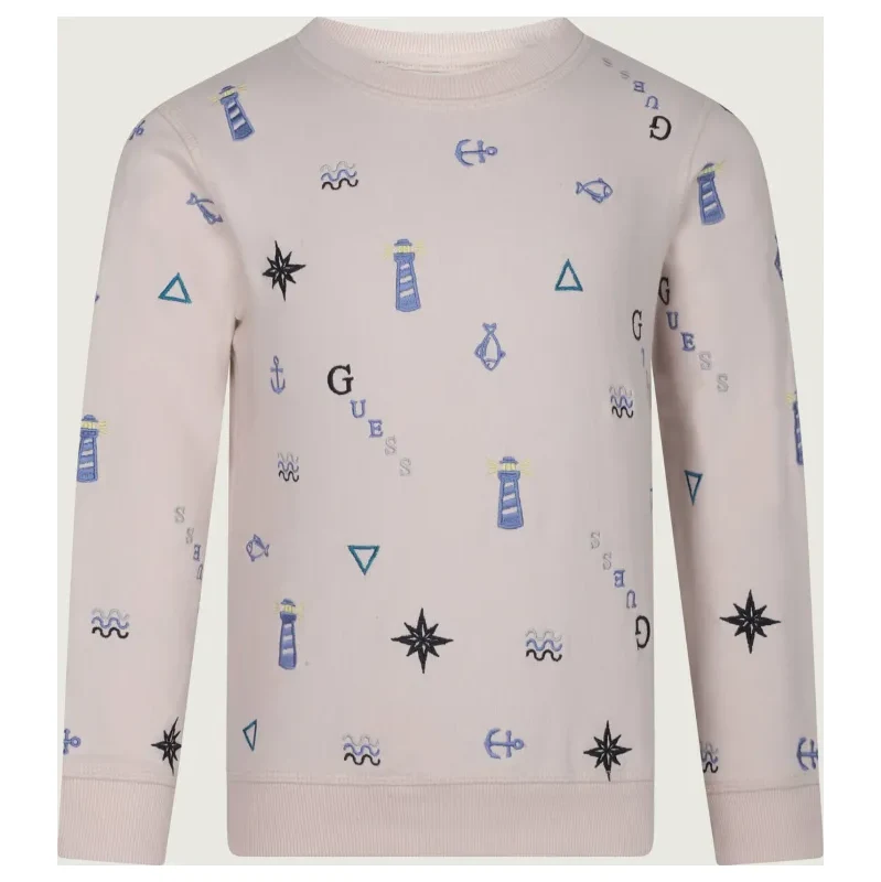 Guess Mikina | regular fit 65859715