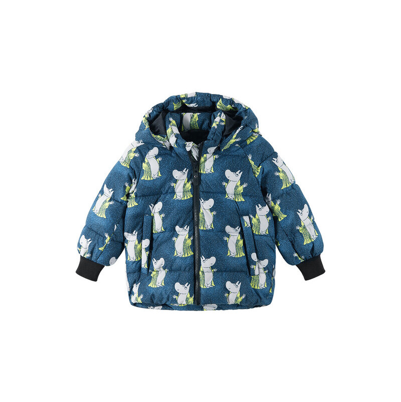 Zimné bundy Reima 65860571