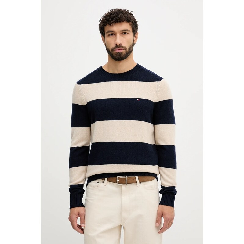 Sveter Tommy Hilfiger 65862427