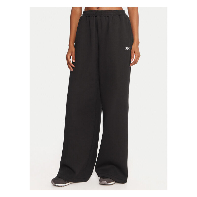 Teplákové nohavice Reebok 65860576