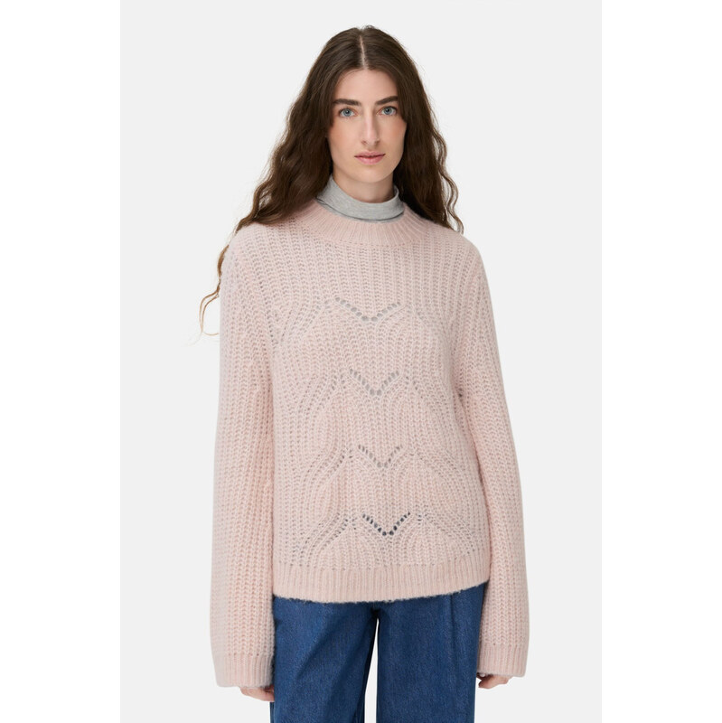 SVETER CAMEL ACTIVE KNITWEAR 67047533