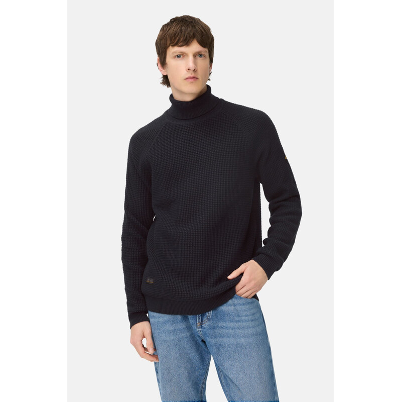 ROLÁK CAMEL ACTIVE PULLOVER 65862204