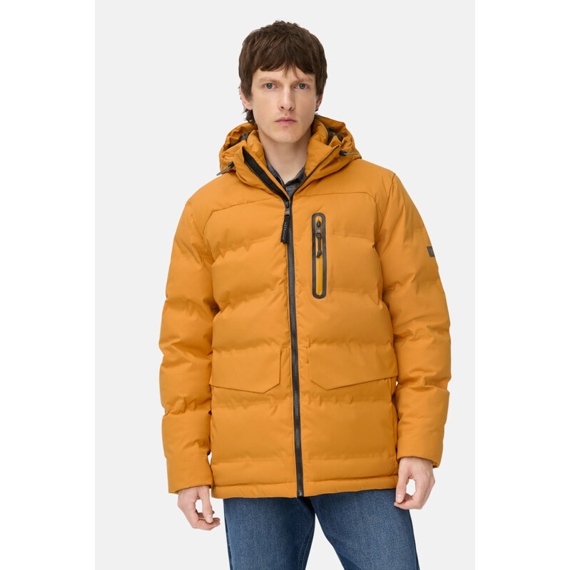 BUNDA CAMEL ACTIVE JACKET 65862221