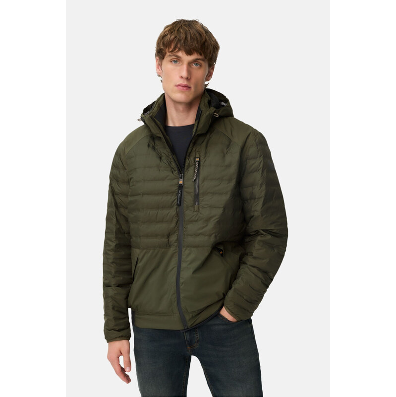 BUNDA CAMEL ACTIVE TEXXXACTIVE BLOUSON 65862227