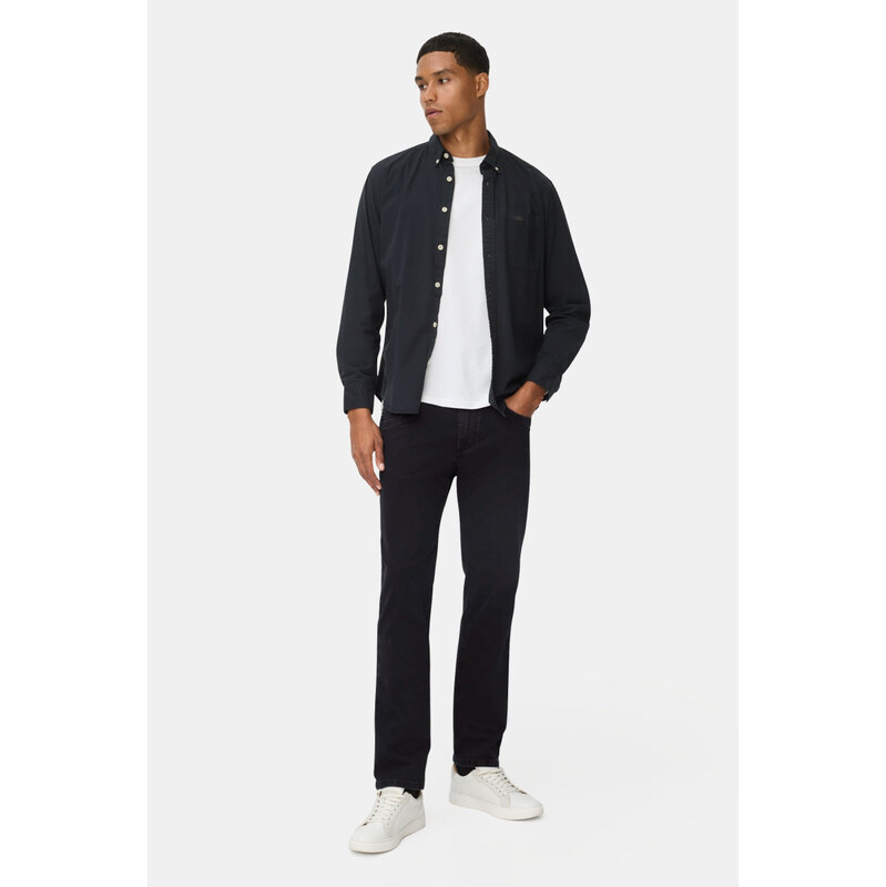 DŽÍNSY CAMEL ACTIVE 5-PKT RELAXED FIT 65862246