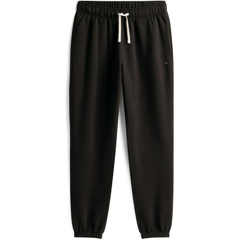 Tommy Hilfiger Essential Fleece Sweatpants BLK 65860972
