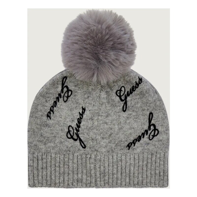 Guess Čiapka | s prímesou vlny 65860756