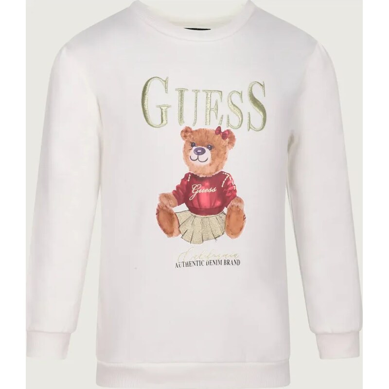 Guess Mikina | regular fit 65859722