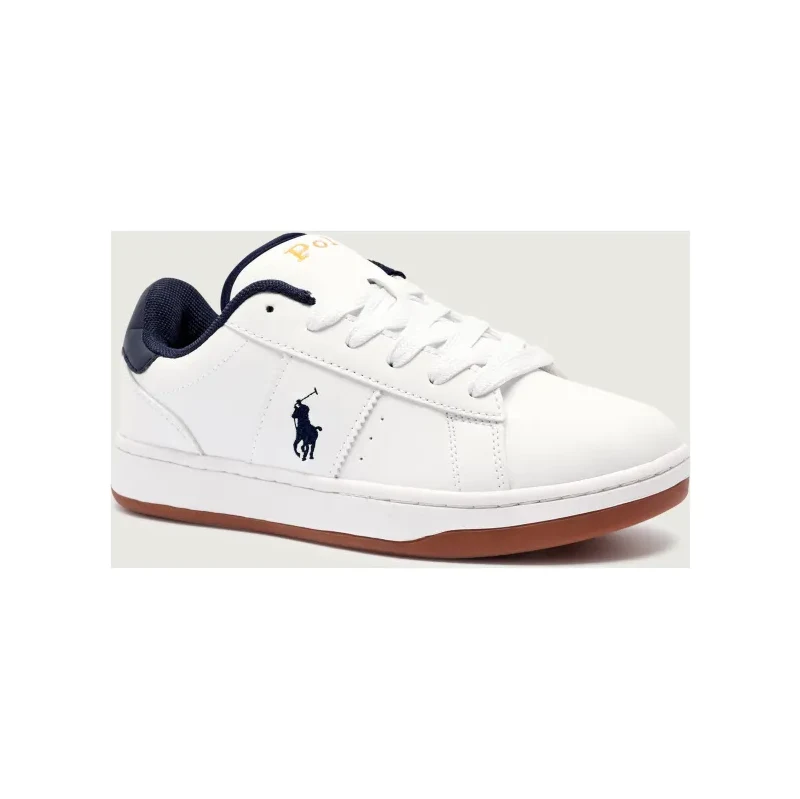 POLO RALPH LAUREN Sneakersy KNOLLAN 65860770