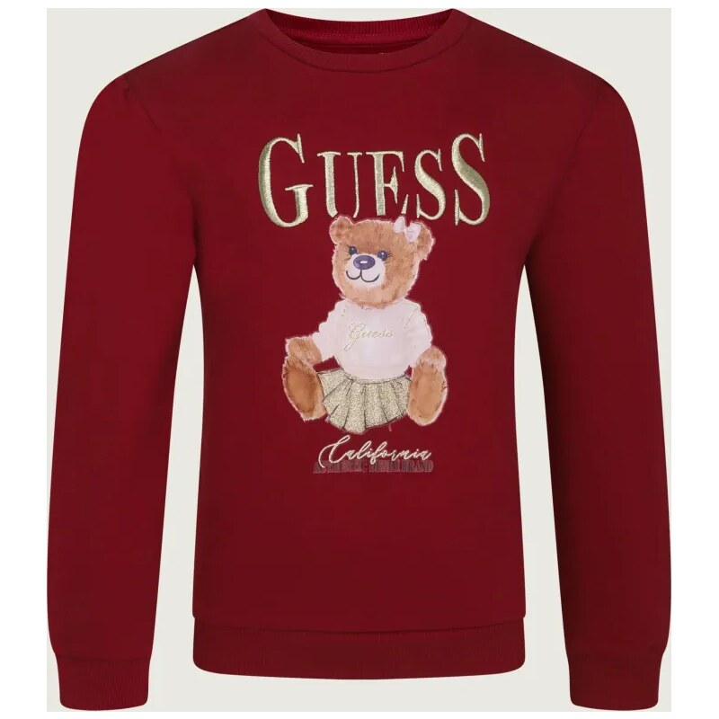 Guess Mikina | regular fit 65859723