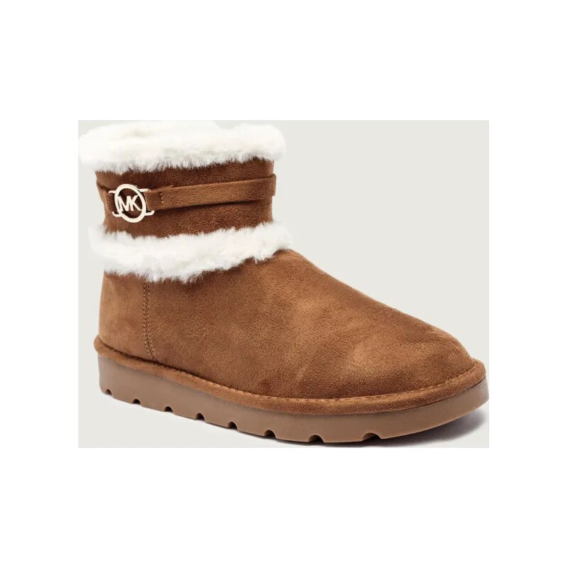 Michael Kors KIDS Snehule MOXIE | shearling 65859730