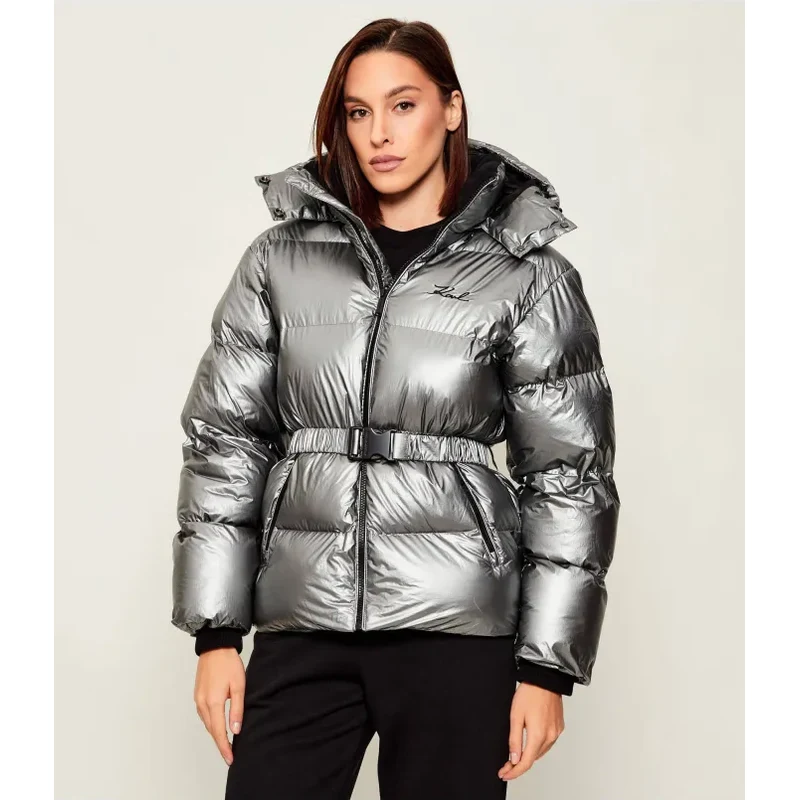 Karl Lagerfeld Bunda | regular fit 65860727