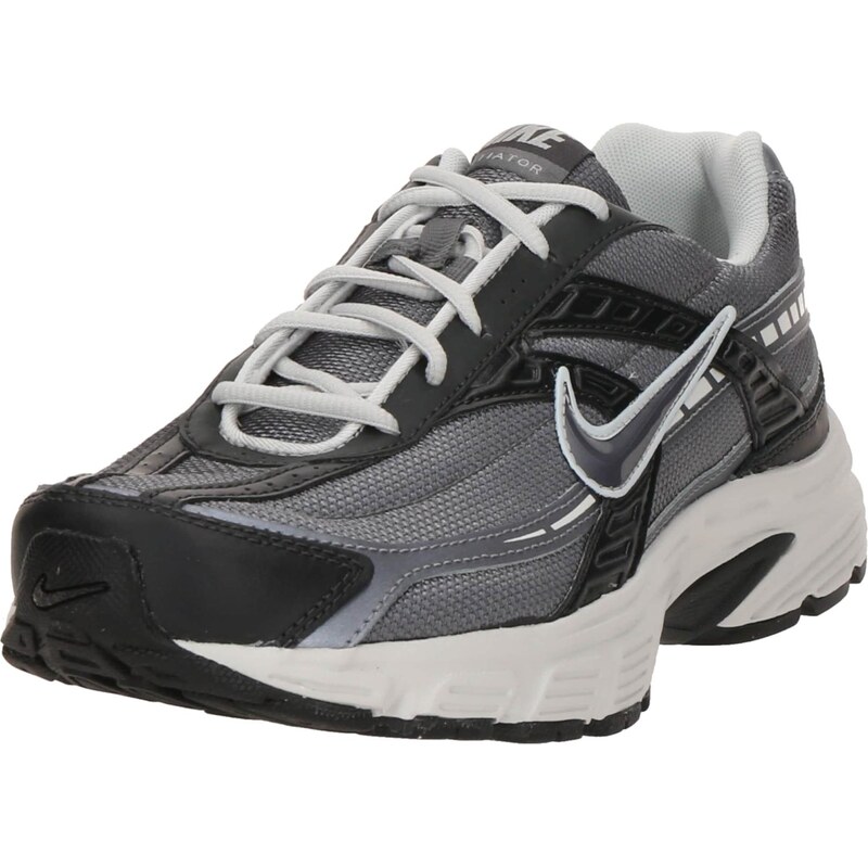 Nike Sportswear Nízke tenisky Initiator sivá / čierna 65861510