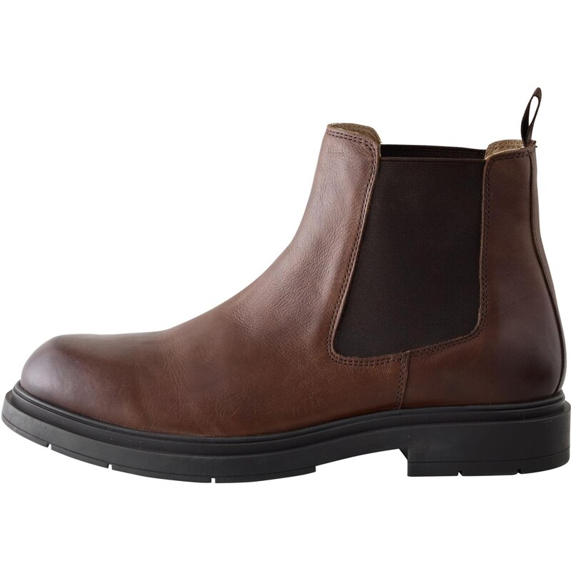 Next Chelsea čižmy hnedá 65883941