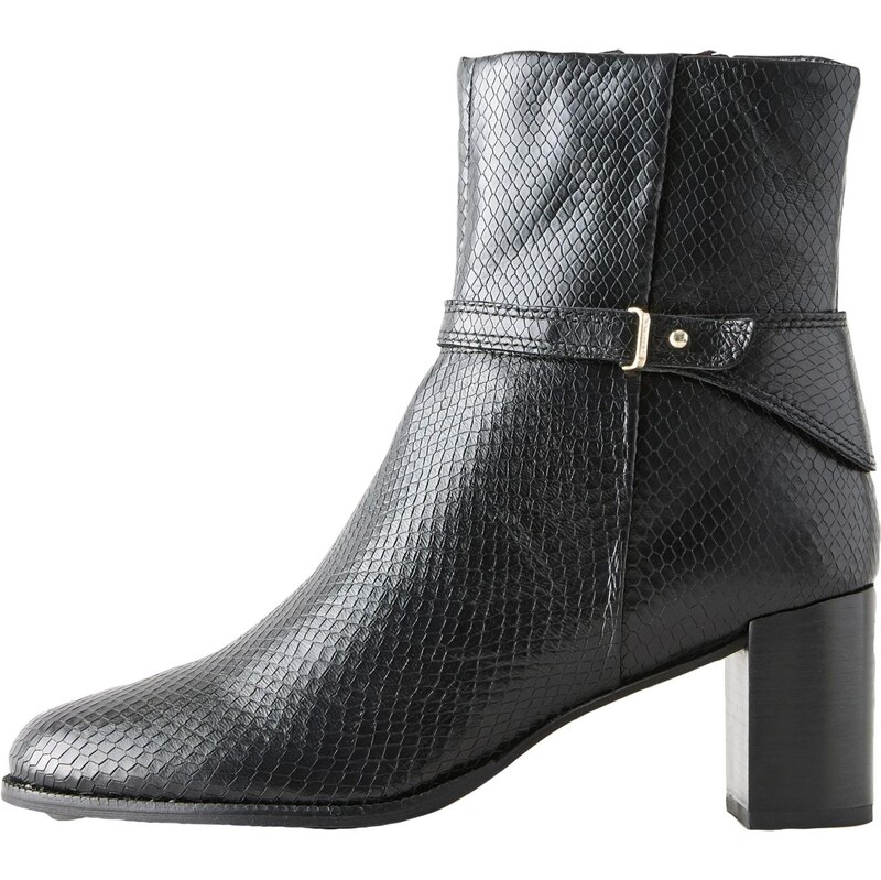 Next Členkové čižmy Forever Comfort čierna 65891881