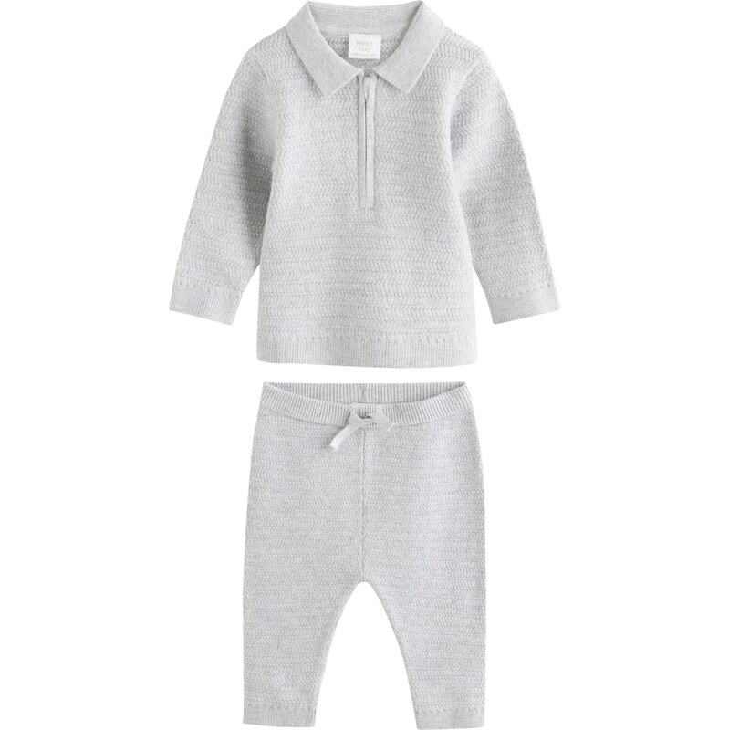 Next Set sivá 65889954