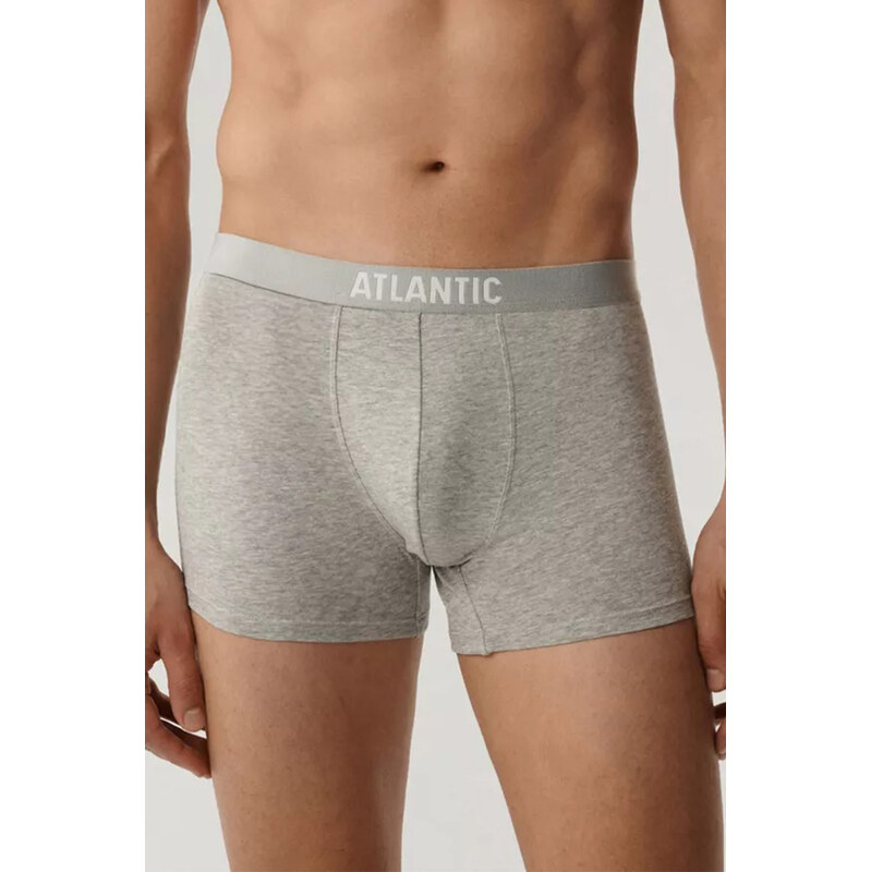Pánske boxerky Atlantic 5BMH-011 5-pack 65899966