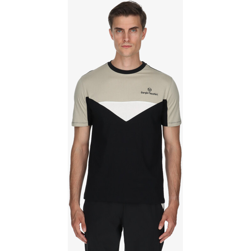 Sergio Tacchini TAMIGI T SHIRT M 66126706