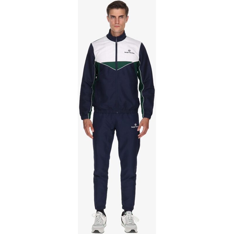Sergio Tacchini TAMIGI TRACKSUIT M 66126707