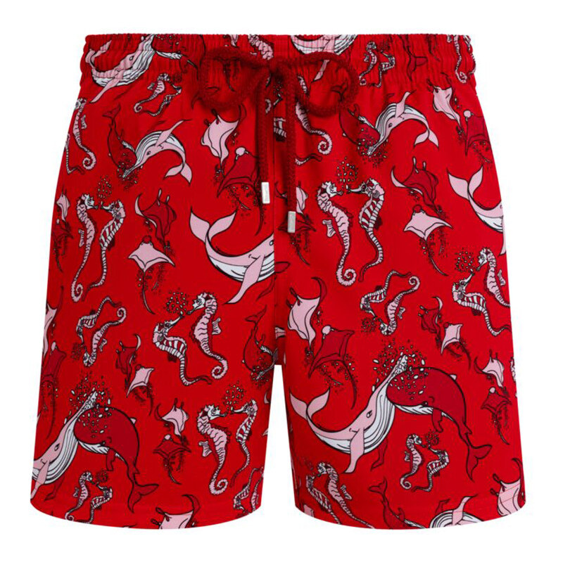 PLAVKY VILEBREQUIN WHALES LOVE STRETCH 65862265