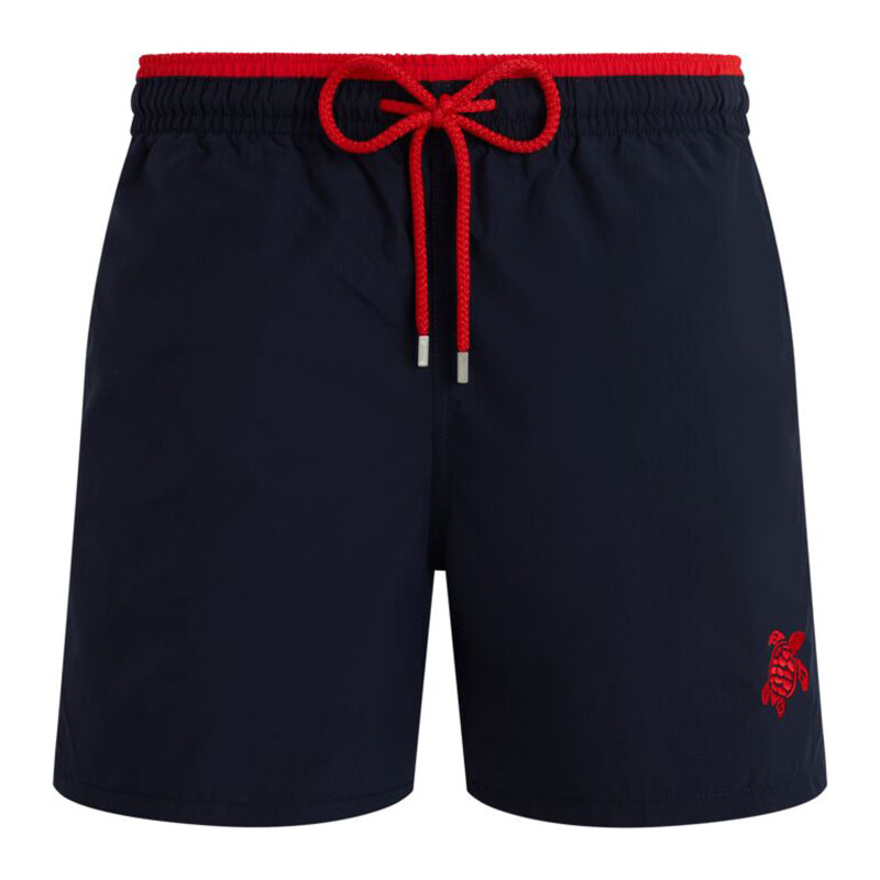 PLAVKY VILEBREQUIN BICOLORE POLYAMIDE 65862277