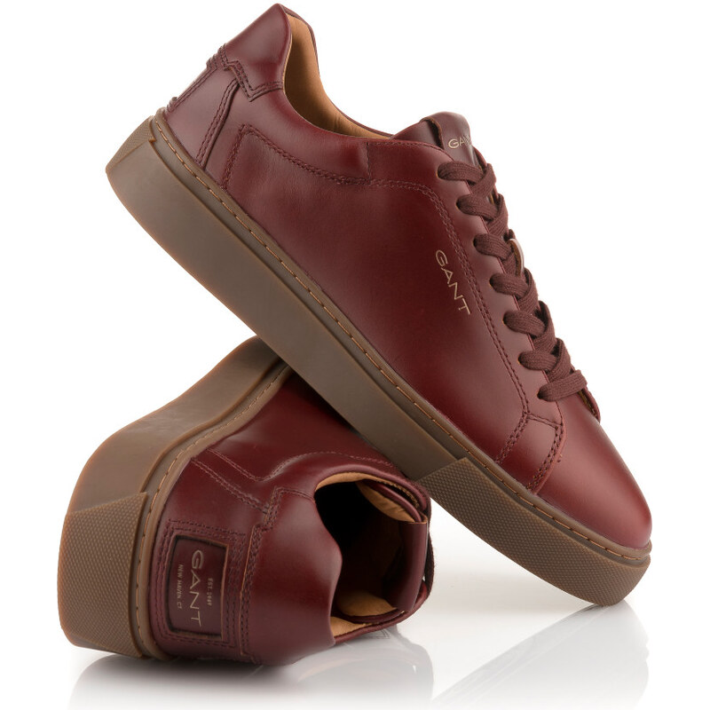 TENISKY GANT MC JULIEN PORT WINE 65693022