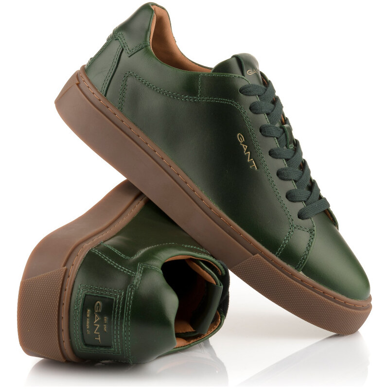 TENISKY GANT MC JULIEN GREEN 65693021