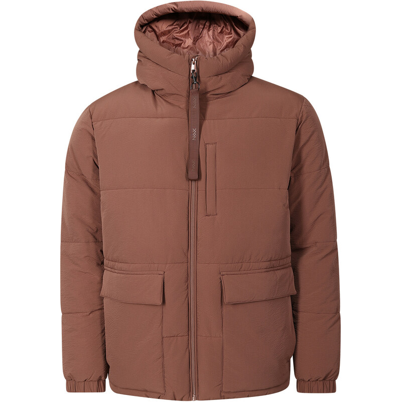 NAX - JEREM PÁNSKA BUNDA HI-THERM - NAX 65862135