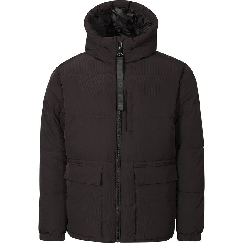 NAX - JEREM PÁNSKA BUNDA HI-THERM - NAX 65862136