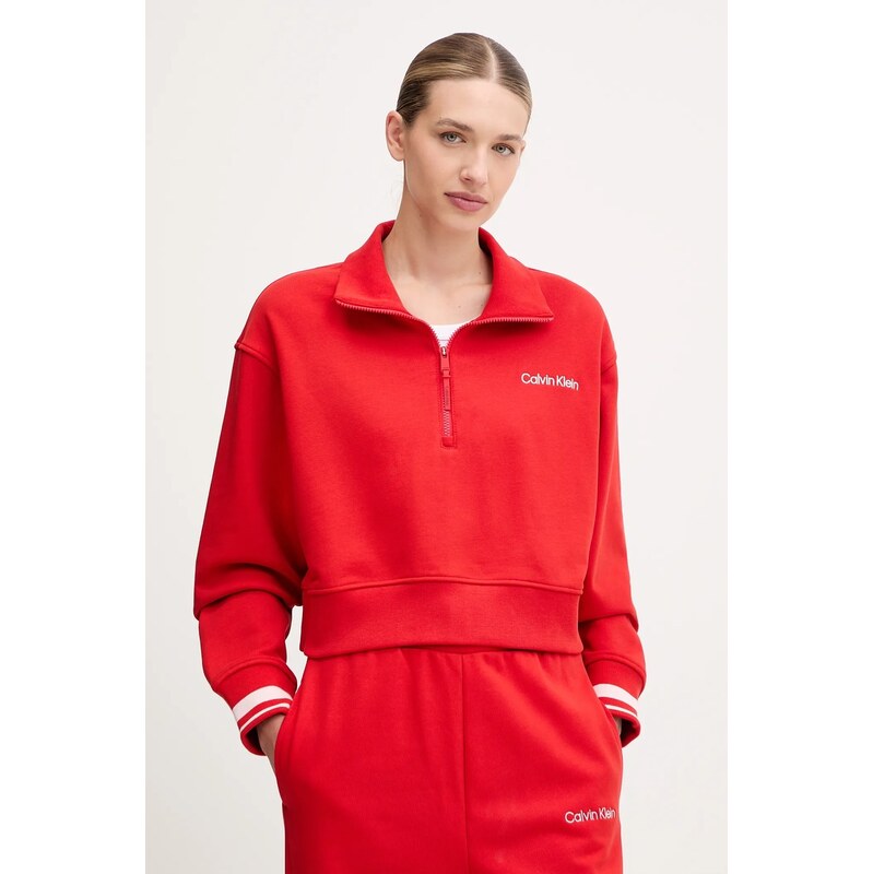 Mikina Calvin Klein Performance 65862435