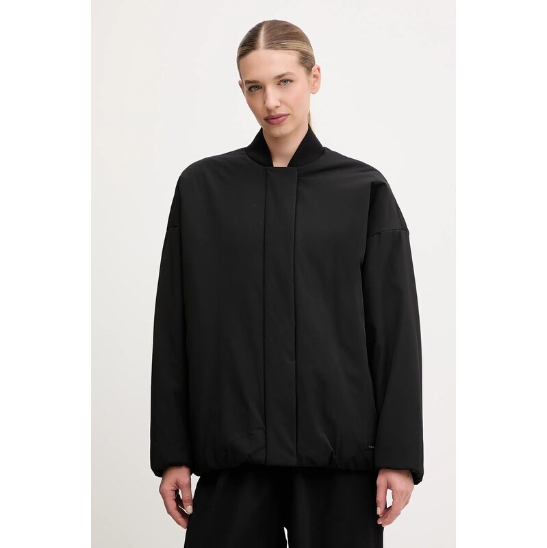 Bunda Calvin Klein Performance 65862461