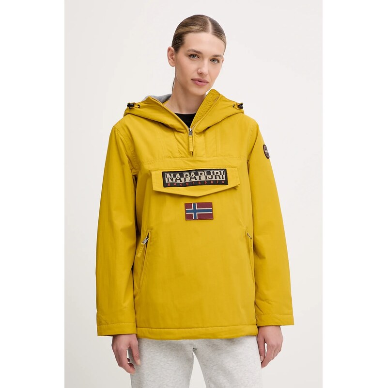 Bunda Napapijri Rainforest 65862463