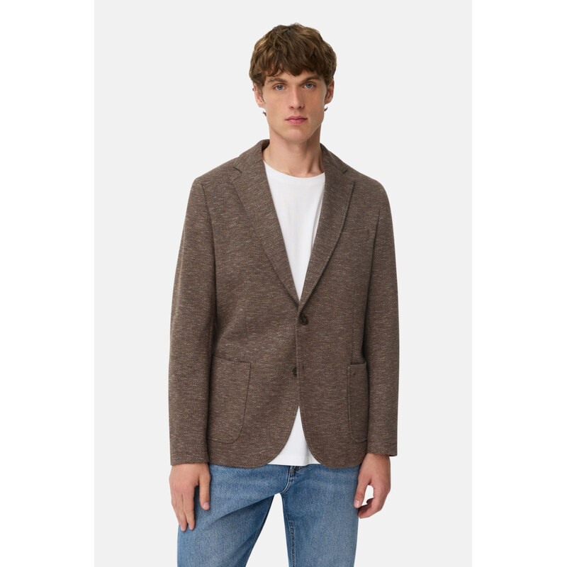 SAKO CAMEL ACTIVE BLAZER 2 KNOPF 65862232