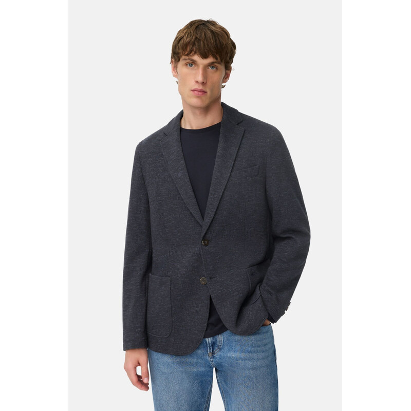 SAKO CAMEL ACTIVE BLAZER 2 KNOPF 65862234