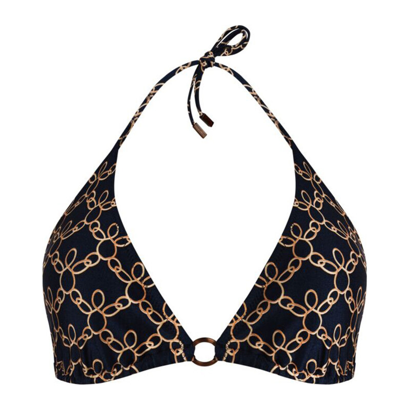 PLAVKY VILEBREQUIN TURTLES CHAIN SWIM JERSEY STRETCH 65862278