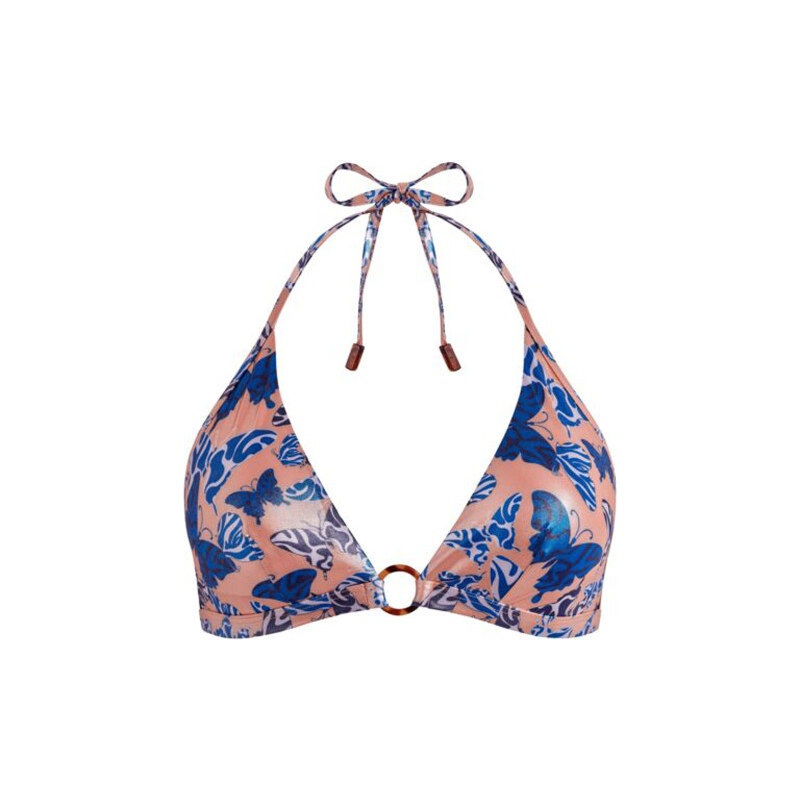 PLAVKY VILEBREQUIN DISCO BUTTERFLY SWIM JERSEY STRETCH 65862298