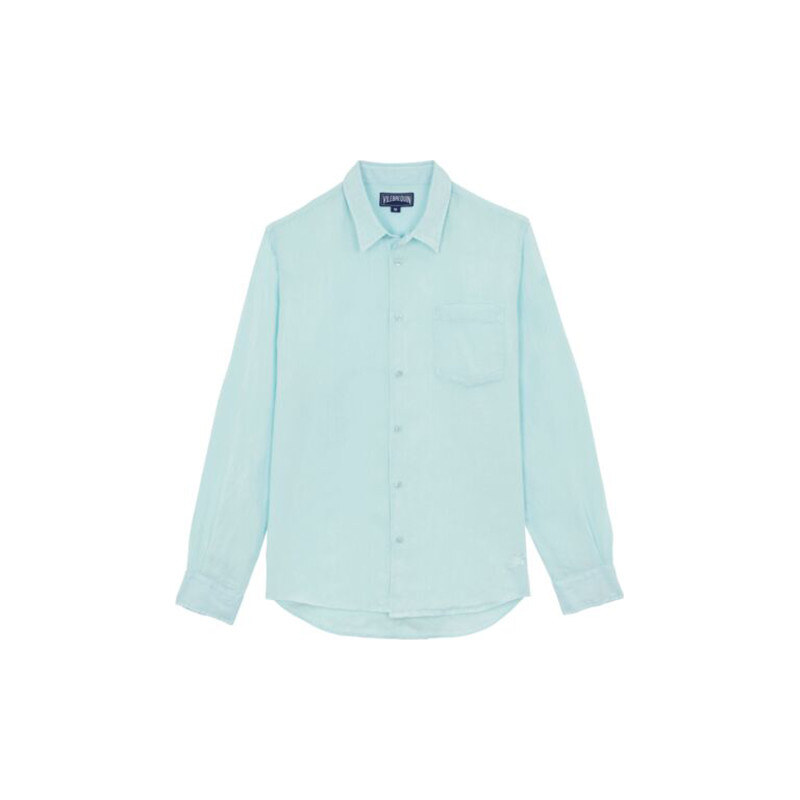 KOŠEĽA VILEBREQUIN MINERAL DYE LINEN RTD 125 65862302