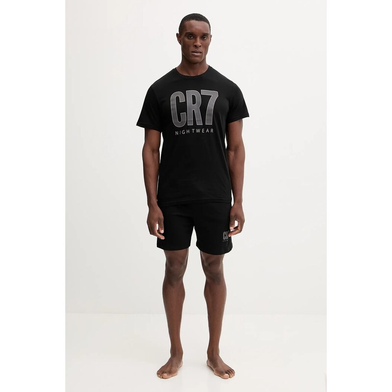 Bavlnené pyžamo CR7 Cristiano Ronaldo 65862493