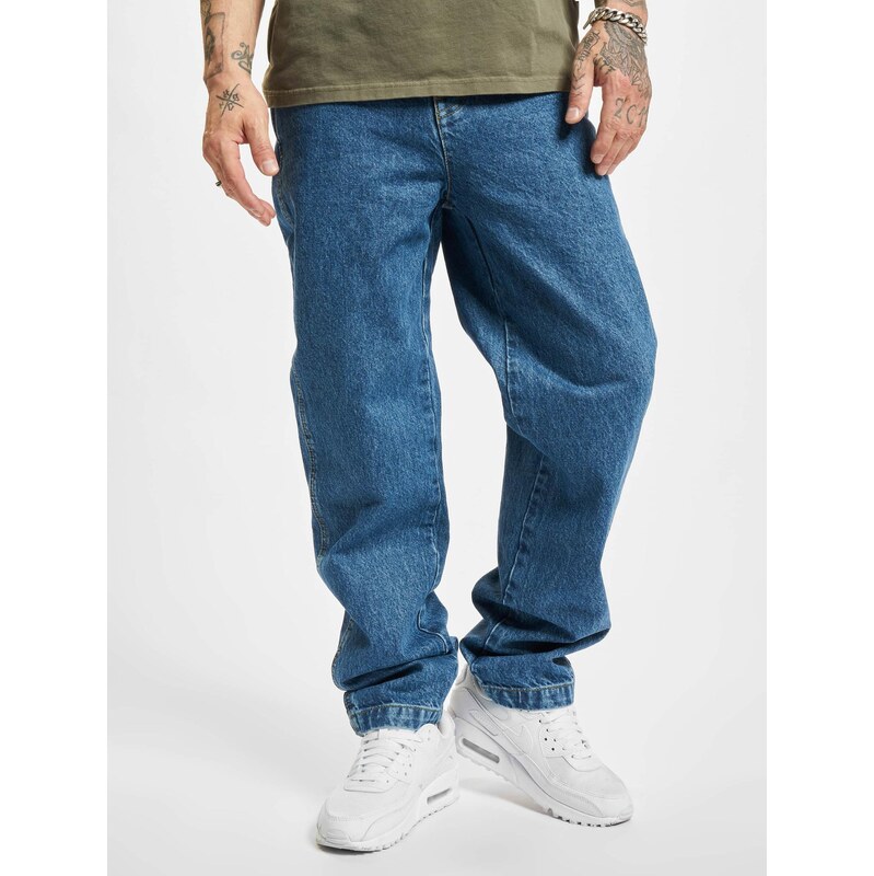 Dangerous DNGRS Baggys blue 65862915