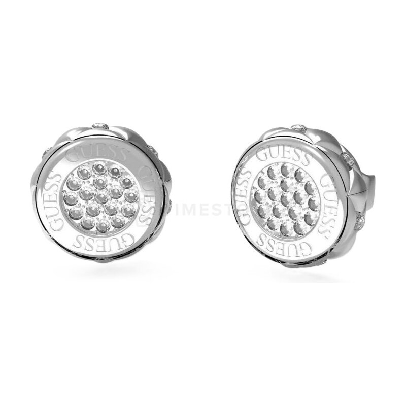 E-shop Guess JUBE04595JWRHT/U JUBE04595JWRHT/U