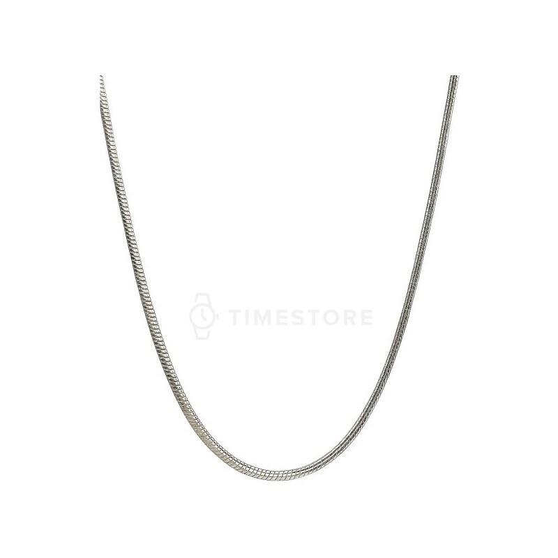 Strieborná retiazka, jemný dizajn TS-CN-0044 TS-CN-0044 64942921