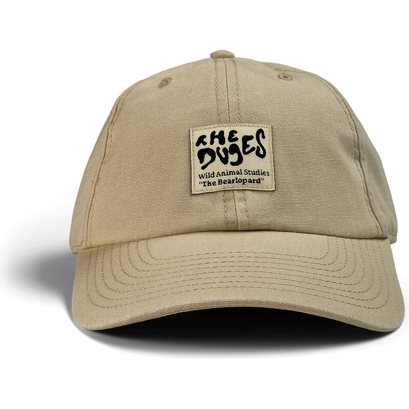 The Dudes The Dudes Dad Cap 65863606