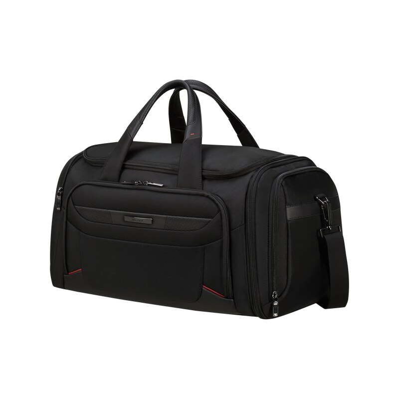 Samsonite PRO-DLX 6 Duffle 53 Black 65914862